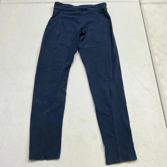 Girls Matilda Jane 435 Purple Striped 3/4 rolled sleeve Tunic & Leggings, 8/10 - Picture 7 of 9